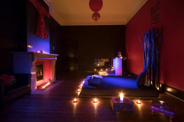 Salon De Massage Tantrique Et Rotique Aphrodite