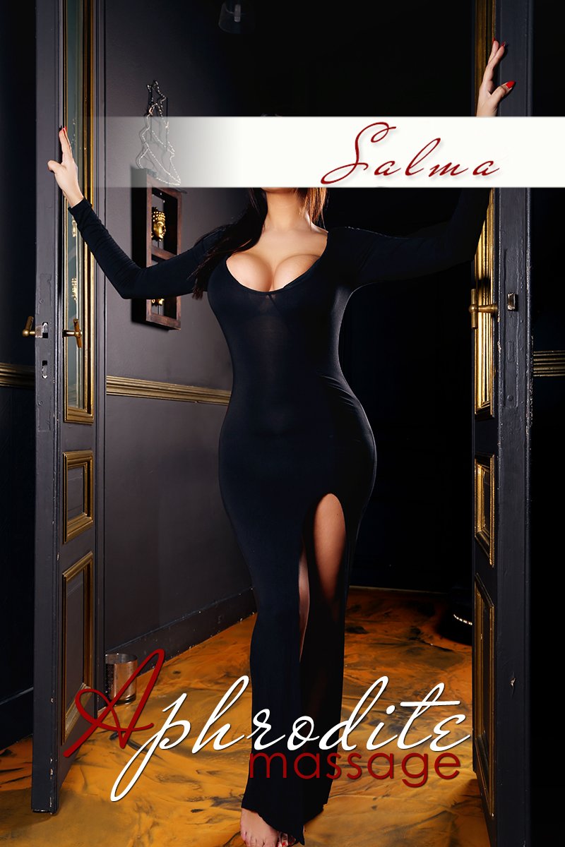 Salma Aphrodite